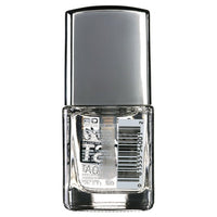 L.A. Colors Color Last Nail Polish, Crystal Top Coat, 0.5 fl oz EasyOptionXY LLC