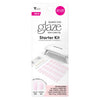 Dashing Diva Glaze Starter Kit, Pale Blush EasyOptionXY LLC