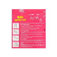 Kiss Impress Kids Nail Artist Kit, 26 Count EasyOptionXY LLC