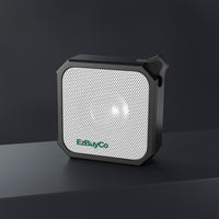 EzBuyCo Outdoor Bluetooth Speaker – Waterproof, Portable Sound for Hiking, Camping, Beach & Travel EzBuyCo