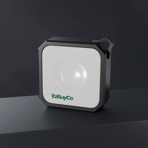 EzBuyCo Outdoor Bluetooth Speaker – Waterproof, Portable Sound for Hiking, Camping, Beach & Travel EzBuyCo