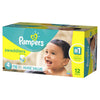 Pampers Swaddlers Diapers Size 4, 116 count EasyOptionXY LLC