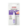 KISS PowerFlex Ultra Hold Extended Nozzle Precision Nail Glue EasyOptionXY LLC