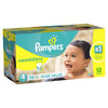 Pampers Swaddlers Diapers Size 4, 116 count EasyOptionXY LLC