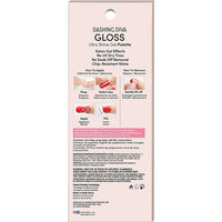 Dashing Diva Gloss Palette Wild Flower EasyOptionXY LLC