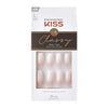 KISS Classy Nails - Be-you-tiful, Long, Coffin EasyOptionXY LLC