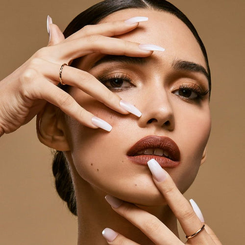 KISS Classy Nails - Be-you-tiful, Long, Coffin EasyOptionXY LLC