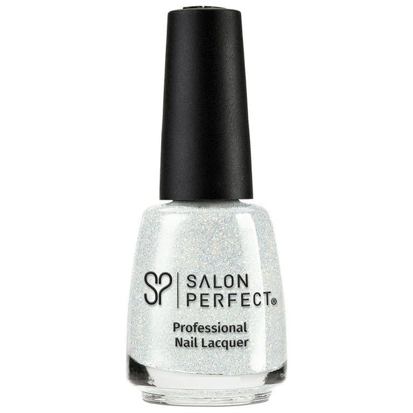 Salon Perfect Nail Polish, 349 She's a Star, 0.5 fl oz EasyOptionXY LLC