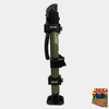 CarbonPro Hydraulic Jack with Mounting Clamps MOJAB OFFROAD