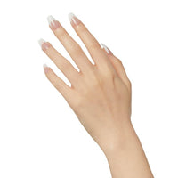 KISS Classy Nails - Silk Dress, Medium EasyOptionXY LLC