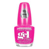 L.A. COLORS Gel-like Nail Polish, Untamed, 0.44 fl oz EasyOptionXY LLC