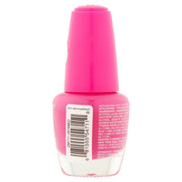 L.A. COLORS Gel-like Nail Polish, Untamed, 0.44 fl oz EasyOptionXY LLC