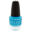L.A. COLORS Color Craze Nail Polish, Aquatic, 0.44 fl oz EasyOptionXY LLC