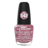 L.A. COLORS Color Craze Nail Polish, Cocktail, 0.44 fl oz EasyOptionXY LLC