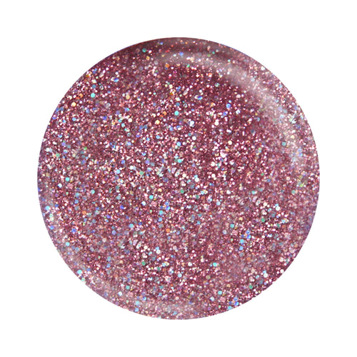 L.A. COLORS Color Craze Nail Polish, Cocktail, 0.44 fl oz EasyOptionXY LLC