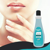 Equate Brand Nourishing Nail Polish Remover, 10 fl oz Bottle EasyOptionXY LLC