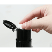 Onyx Professional 100% Pure Acetone Nail Polish Remover No Spill Cap 8 fl oz EasyOptionXY LLC