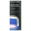 SensatioNail LED Gel Nail Polish Lamp (Black) 15 & 30 Second Timers EasyOptionXY LLC