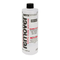 Onyx Professional 100% Pure Acetone Nail Polish Remover 16 fl oz EasyOptionXY LLC