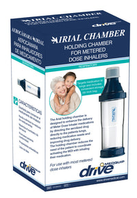 Airial™ Holding Chamber RIO Medical Supplies