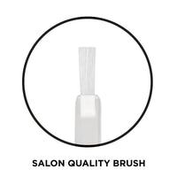 L.A. Colors Gel-like Nail Polish Dusty Rose 0.44 fl oz EasyOptionXY LLC