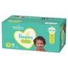 Pampers Swaddlers ACountive Baby Diapers - Size 6, 88 Count EasyOptionXY LLC