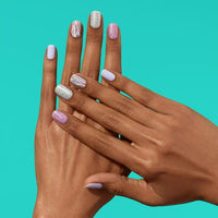 DASHING DIVA GLOSS PALETTE GLEAM QUEEN EasyOptionXY LLC