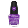 L.A. COLORS Color Craze Nail Polish Tropical Paradise 0.44 fl oz EasyOptionXY LLC