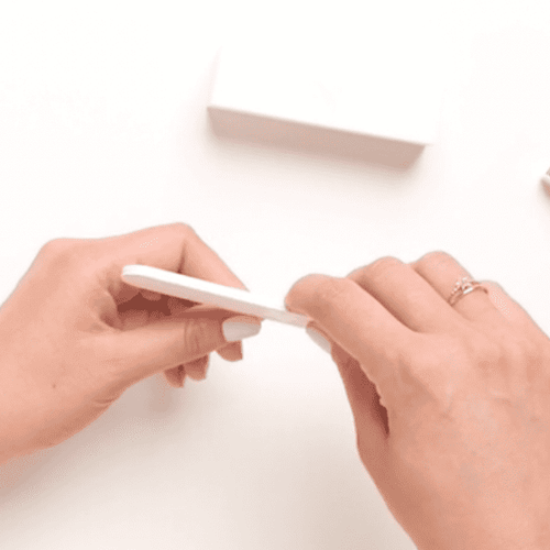 Olive & June Emory Board Nail File Pack 3 Pack EasyOptionXY LLC