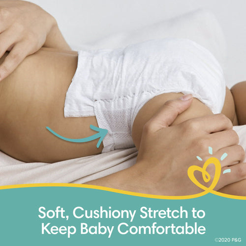 Pampers Swaddlers Diapers, Size 5, 116 Count EasyOptionXY LLC