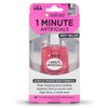 Nail-Aid 1 Minute Artificials Acrylic Power Iron Formula EasyOptionXY LLC