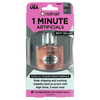 Nail-Aid 1 Minute Artificials Acrylic Power Iron Formula EasyOptionXY LLC