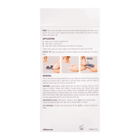 KISS Voguish Fantasy Fake Nails Purple Medium Coffin Disco Ball 28 Ct EasyOptionXY LLC