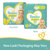 Pampers Swaddlers Diapers, Size 4, 132 Count EasyOptionXY LLC