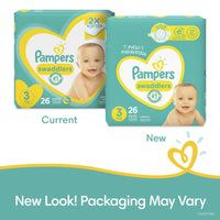 Pampers Swaddlers Diapers, Size 4, 132 Count EasyOptionXY LLC