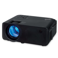 Home Theater Projector with Bluetooth Jupiter Gear
