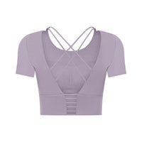 Manō Wear Manō Wear Short Sleeve Manō Top