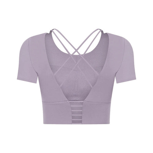 Manō Wear Manō Wear Short Sleeve Manō Top