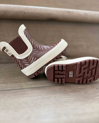 Summit Rain Boots Keep the Littles Wild