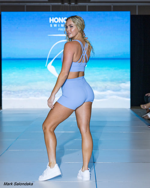 Manō Wear Manō Wear Kona shorts (4”)