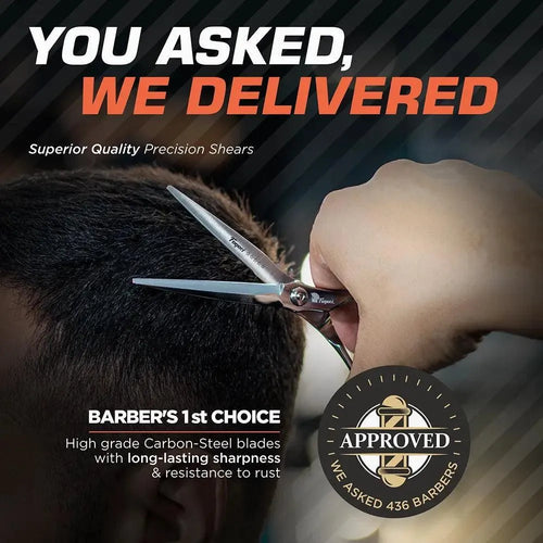 ELITE SHEARS Fagaci