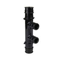 PEX A Expansion 3/4" x 1/2" Open Manifold (2 port) Plumbingsell