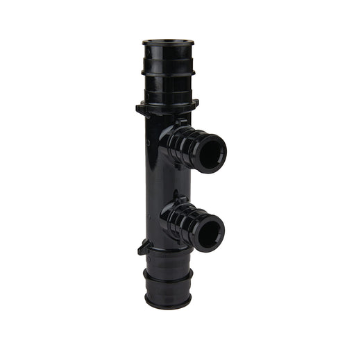PEX A Expansion 3/4" x 1/2" Open Manifold (2 port) Plumbingsell