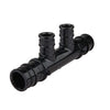 PEX A Expansion 3/4" x 1/2" Open Manifold (2 port) Plumbingsell
