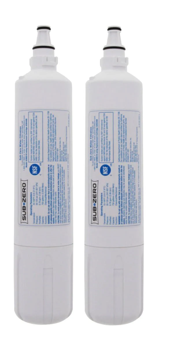 SUB-ZERO WATER FILTER 4204490