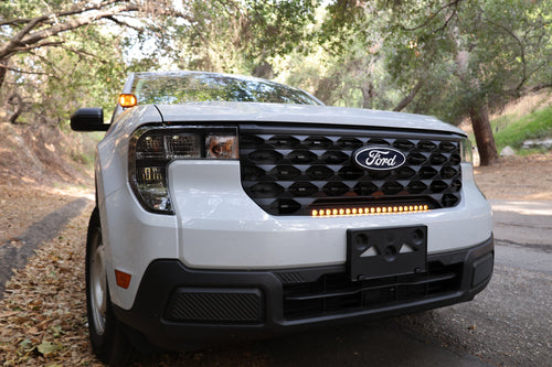 2025+ Ford Maverick 23in Light Bar M&R Automotive
