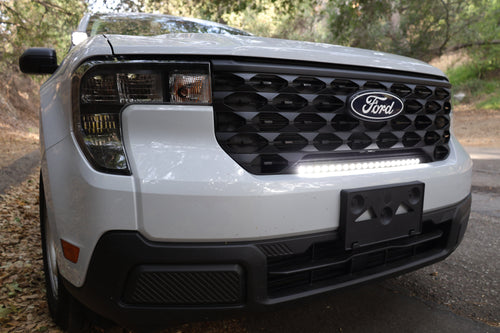 2025+ Ford Maverick 23in Light Bar M&R Automotive