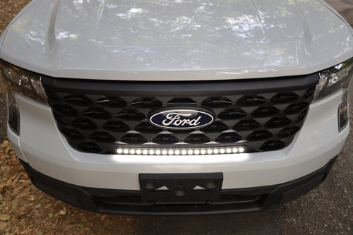 2025+ Ford Maverick 23in Light Bar M&R Automotive
