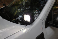 2025+ Ford Maverick Hood Mount/Ditch Lights M&R Automotive