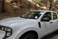 2025+ Ford Maverick Hood Mount/Ditch Lights M&R Automotive